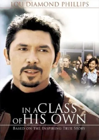 Póster de In a Class of His Own