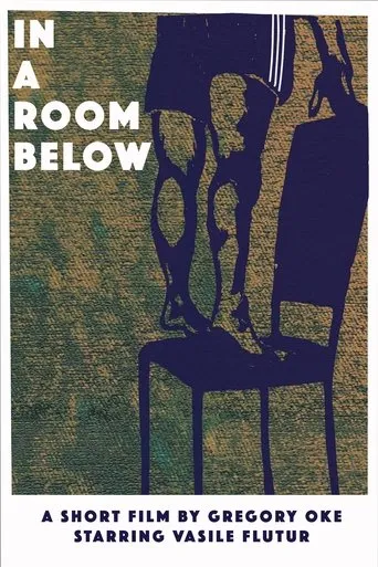 Póster de In a Room Below
