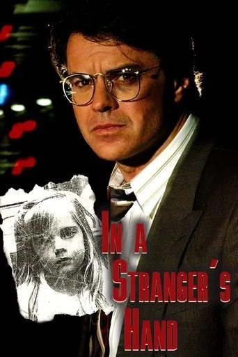 Póster de In a Stranger's Hand
