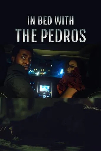 Póster de In Bed with the Pedros