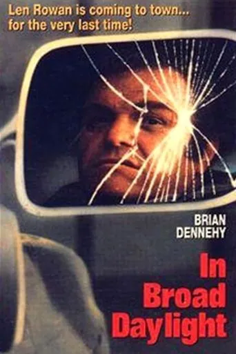 Póster de In Broad Daylight