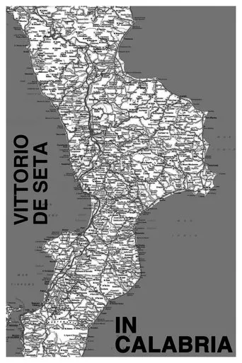 Póster de In Calabria