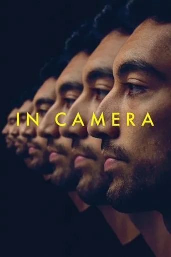 Póster de In Camera