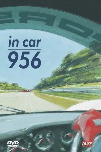 Póster de In Car 956