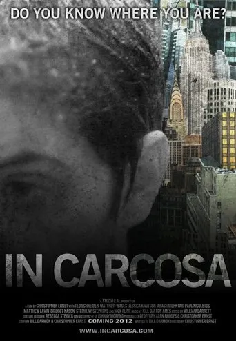 Póster de In Carcosa