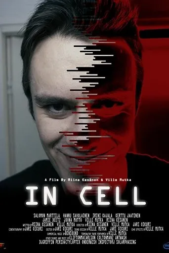 Póster de In Cell