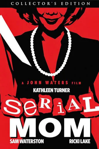 Póster de In Conversation With Director John Waters, Actress Kathleen Turner and Actress Mink Stole
