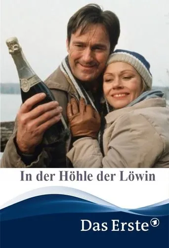 Póster de In der Höhle der Löwin