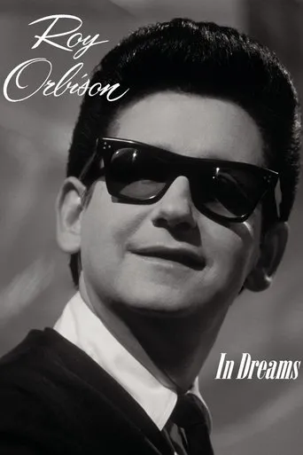 Póster de In Dreams: The Roy Orbison Story