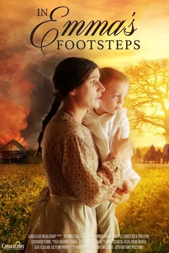 Póster de In Emma's Footsteps