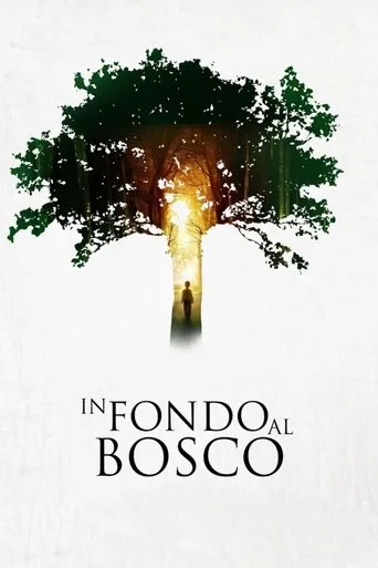 Póster de In fondo al bosco