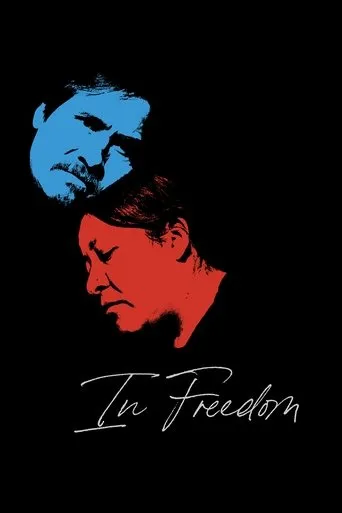 Póster de In Freedom