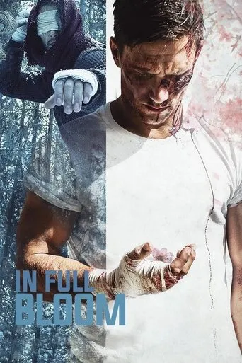Póster de In Full Bloom