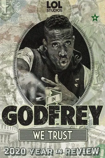 Póster de In Godfrey We Trust: 2020 Year In Review
