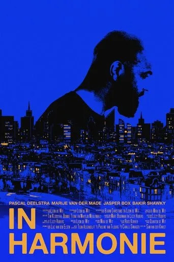 Póster de In Harmonie