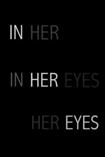 Póster de In Her Eyes