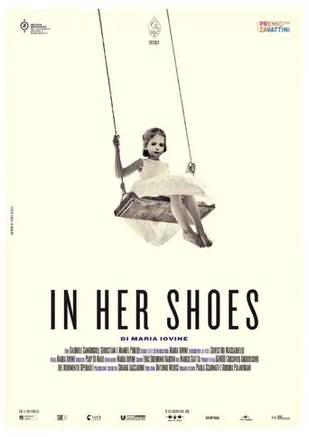 Póster de In Her Shoes
