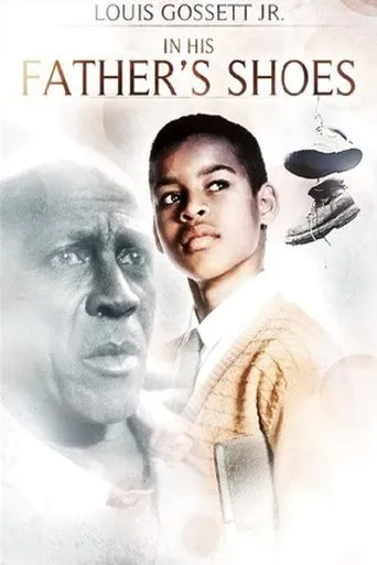 Póster de In His Father's Shoes