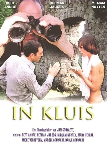 Póster de In Kluis