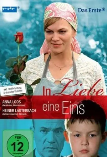 Póster de In Liebe eine Eins