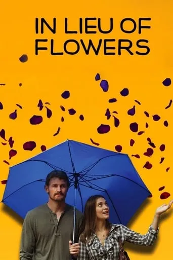 Póster de In Lieu of Flowers