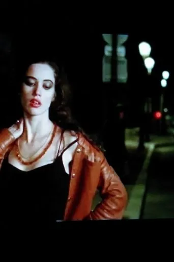 Póster de In Life Only