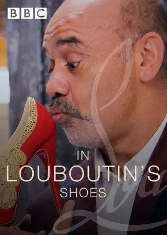 Póster de In Louboutin's Shoes