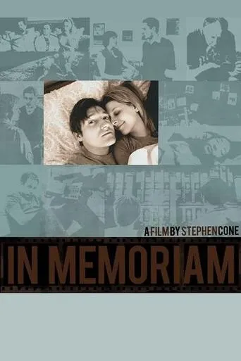Póster de In Memoriam