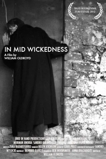 Póster de In Mid Wickedness