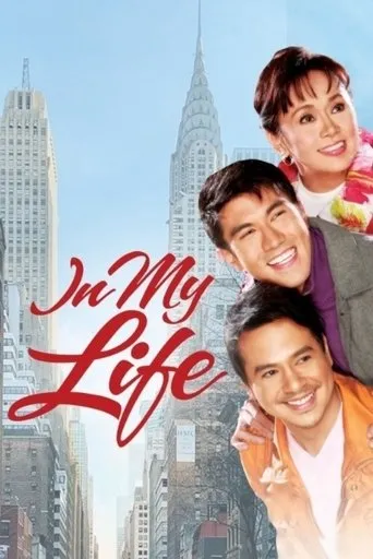 Póster de In My Life