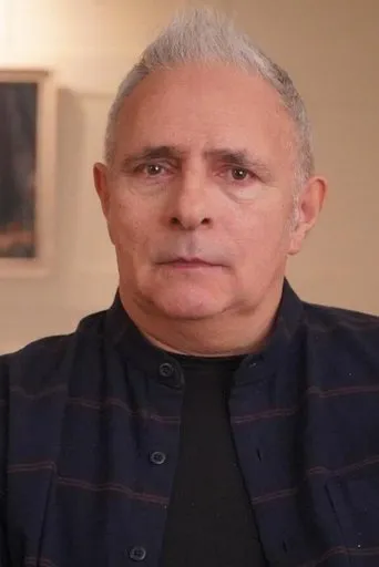 Póster de In My Own Words: Hanif Kureishi