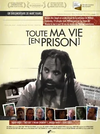 Póster de In Prison My Whole Life