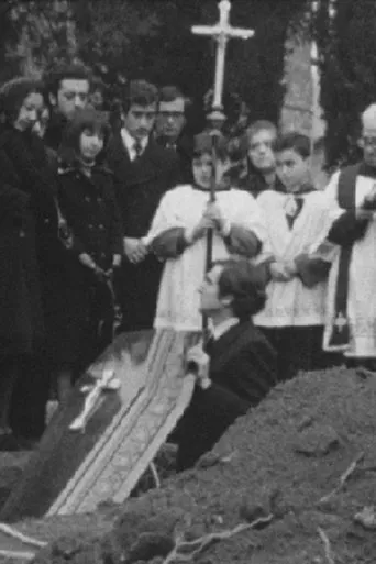 Póster de In punto di morte
