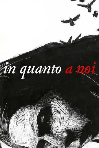 Póster de In quanto a noi