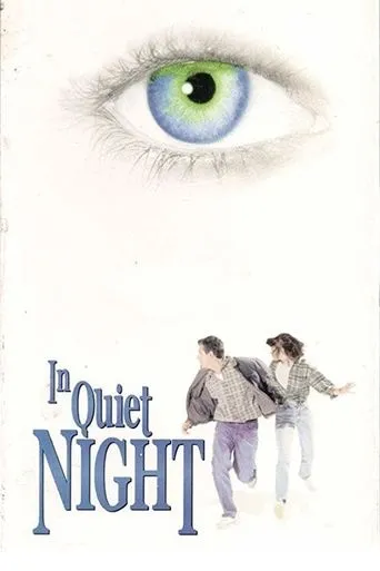 Póster de In Quiet Night