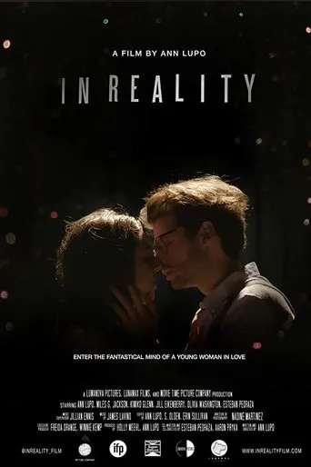 Póster de In Reality