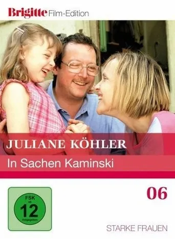 Póster de In Sachen Kaminski