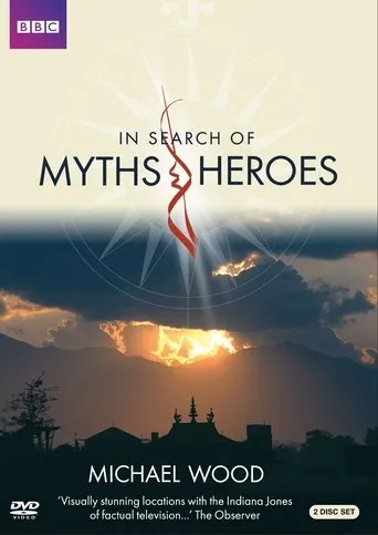 Póster de In Search of Myths and Heroes