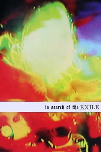 Póster de In Search of the Exile