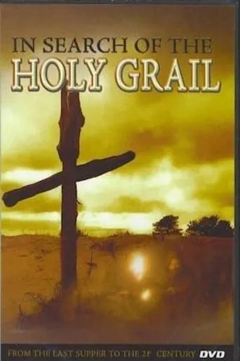 Póster de In Search of the Holy Grail