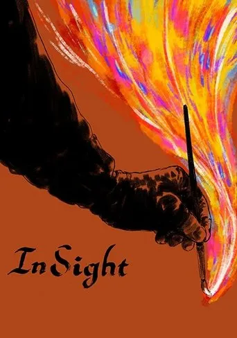 Póster de In Sight