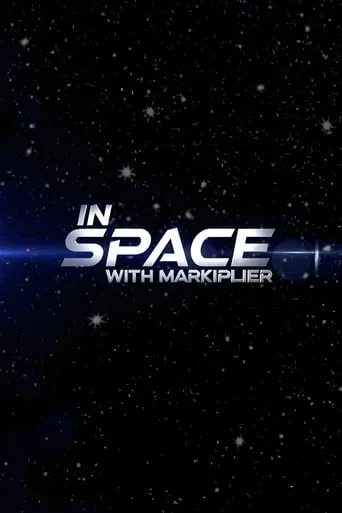 Póster de In Space with Markiplier
