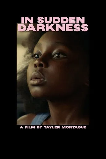 Póster de In Sudden Darkness