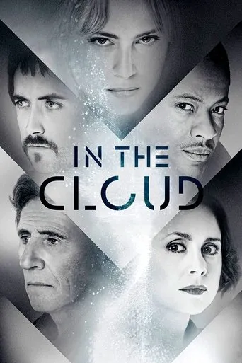 Póster de In the Cloud
