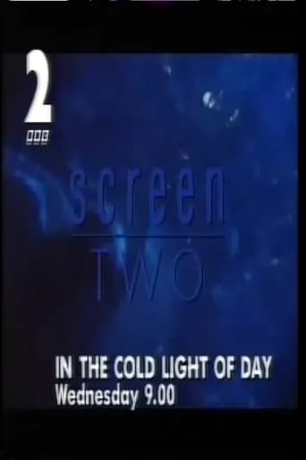 Póster de In The Cold Light Of Day