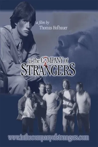 Póster de In the Company of Strangers