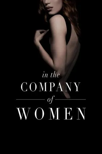 Póster de In the Company of Women