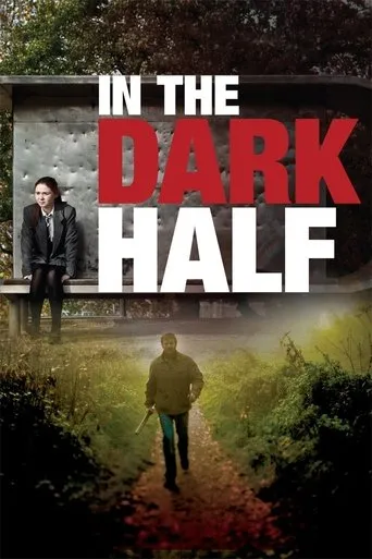 Póster de In the Dark Half