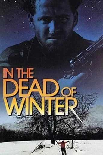 Póster de In The Dead Of Winter