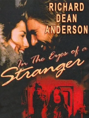 Póster de In the Eyes of a Stranger